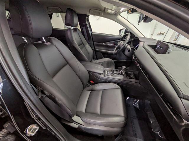 used 2023 Mazda CX-30 car, priced at $22,050