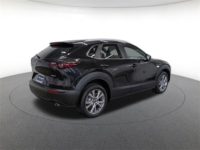 used 2023 Mazda CX-30 car, priced at $22,050