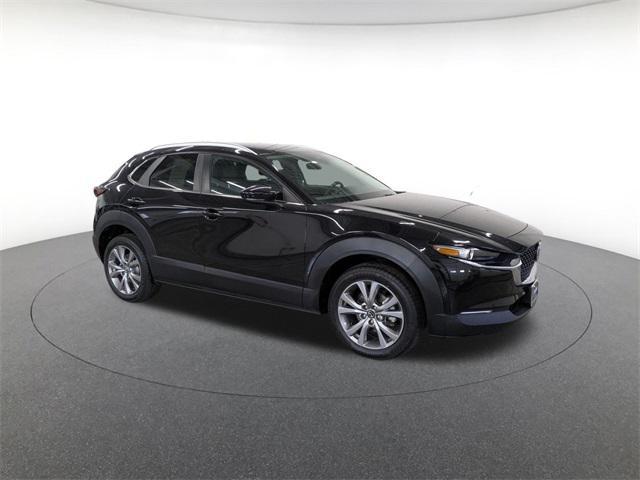 used 2023 Mazda CX-30 car, priced at $22,050