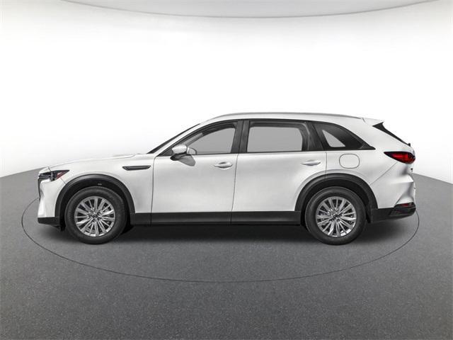 new 2026 Mazda CX-90 car, priced at $41,825