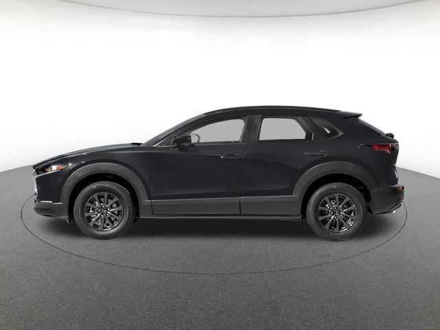 new 2026 Mazda CX-30 car, priced at $27,223