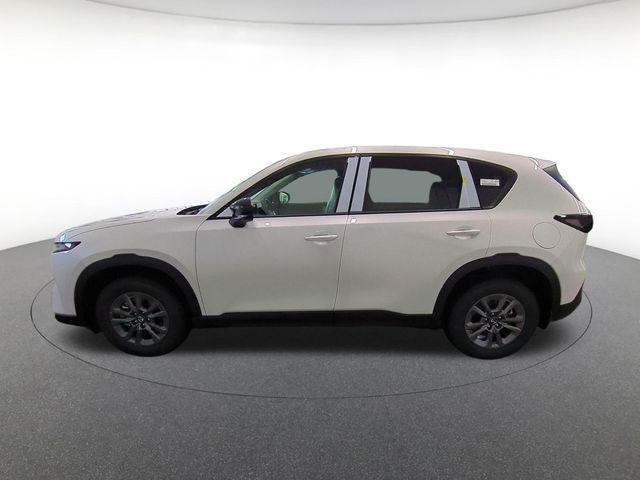 new 2026 Mazda CX-5 car, priced at $34,235