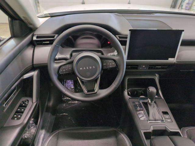 new 2026 Mazda CX-5 car, priced at $34,235