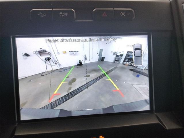 used 2018 Ford F-150 car, priced at $26,000