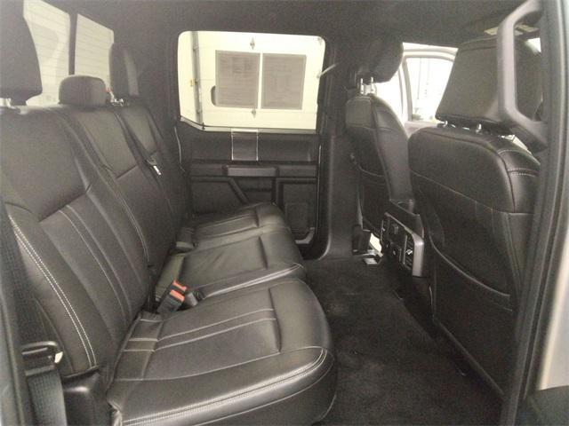 used 2018 Ford F-150 car, priced at $26,000