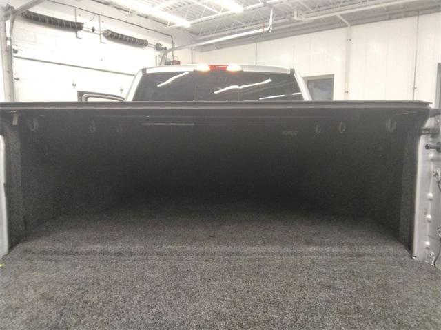 used 2018 Ford F-150 car, priced at $26,000