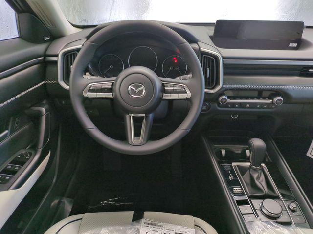 new 2026 Mazda CX-50 car, priced at $35,418
