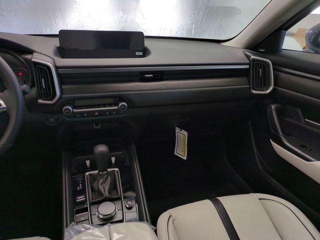 new 2026 Mazda CX-50 car, priced at $35,418