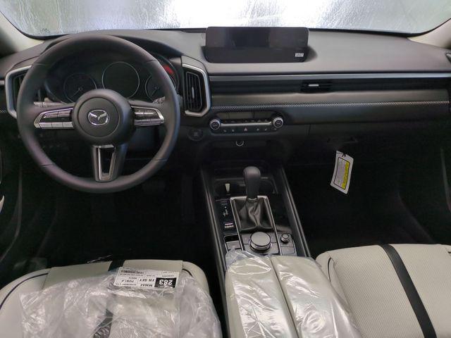 new 2026 Mazda CX-50 car, priced at $35,418