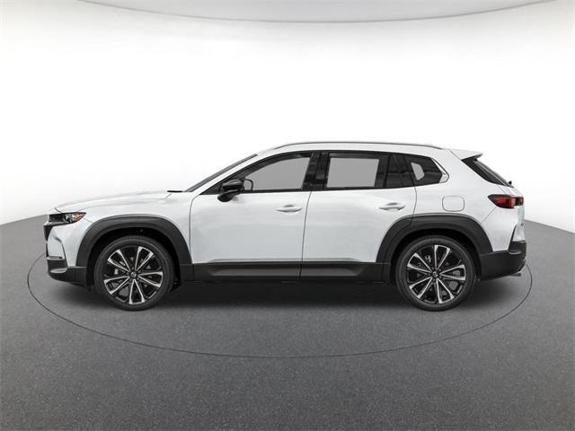 new 2026 Mazda CX-50 car, priced at $37,425