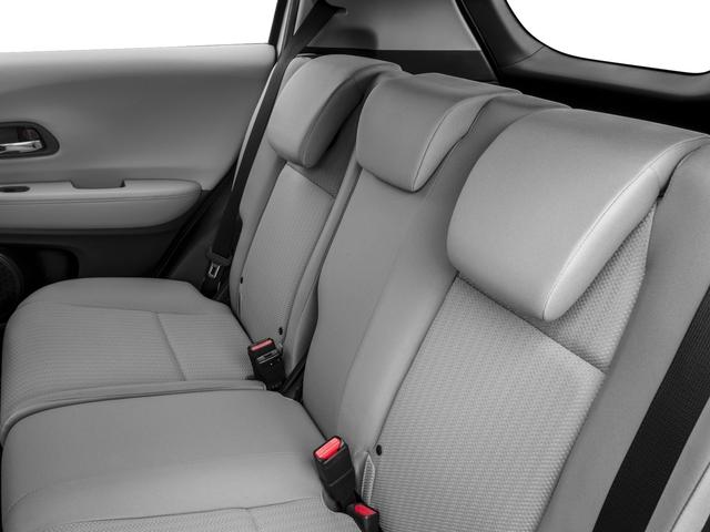 used 2016 Honda HR-V car, priced at $14,975