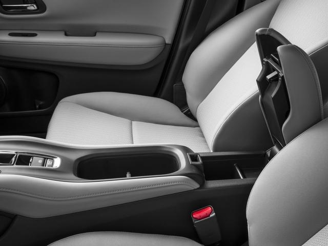 used 2016 Honda HR-V car, priced at $14,975