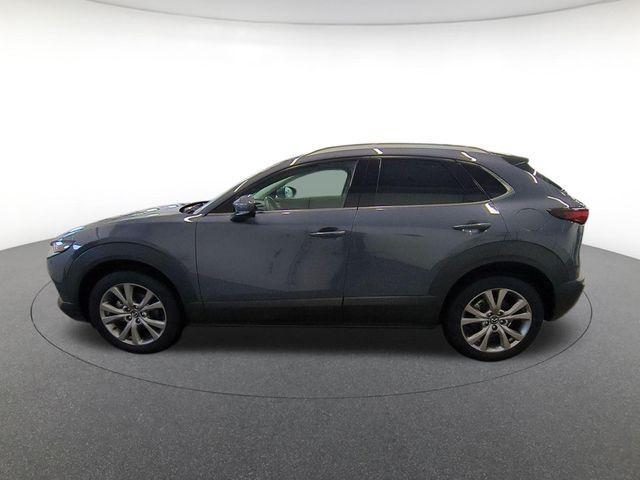 used 2021 Mazda CX-30 car, priced at $19,300
