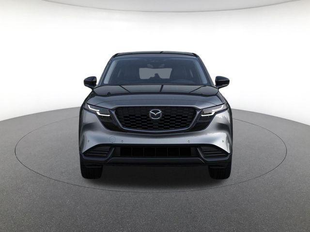 new 2026 Mazda CX-5 car, priced at $34,383