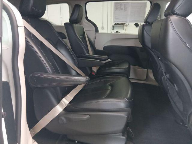 used 2023 Chrysler Pacifica Hybrid car, priced at $24,900