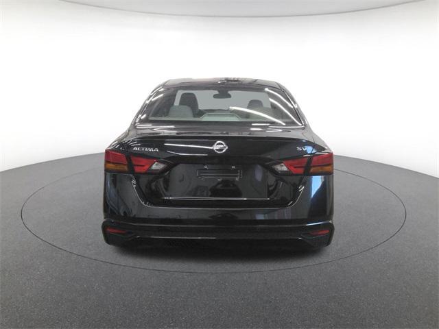 used 2021 Nissan Altima car, priced at $16,100