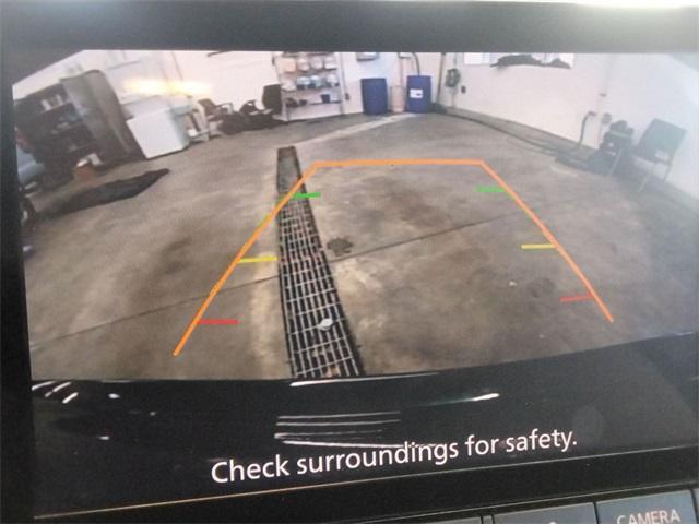 used 2021 Nissan Altima car, priced at $16,100