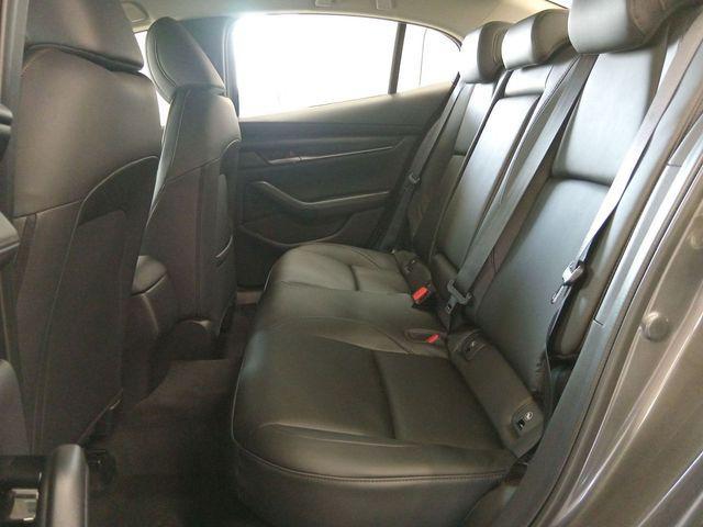 new 2026 Mazda Mazda3 car, priced at $25,331