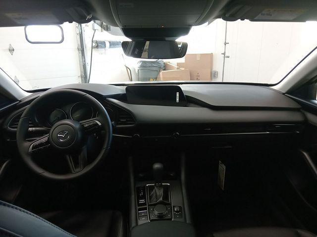 new 2026 Mazda Mazda3 car, priced at $25,331