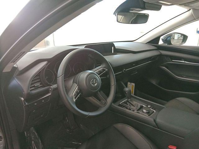 new 2026 Mazda Mazda3 car, priced at $25,331