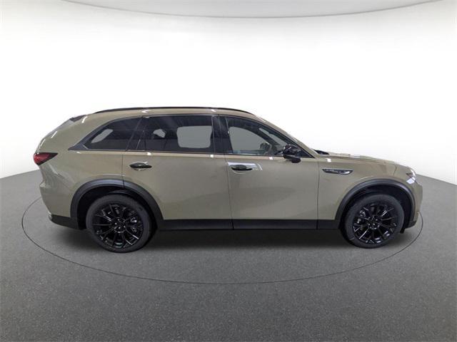 new 2026 Mazda CX-70 car, priced at $49,033