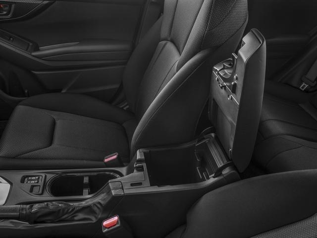 used 2017 Subaru Impreza car, priced at $14,750