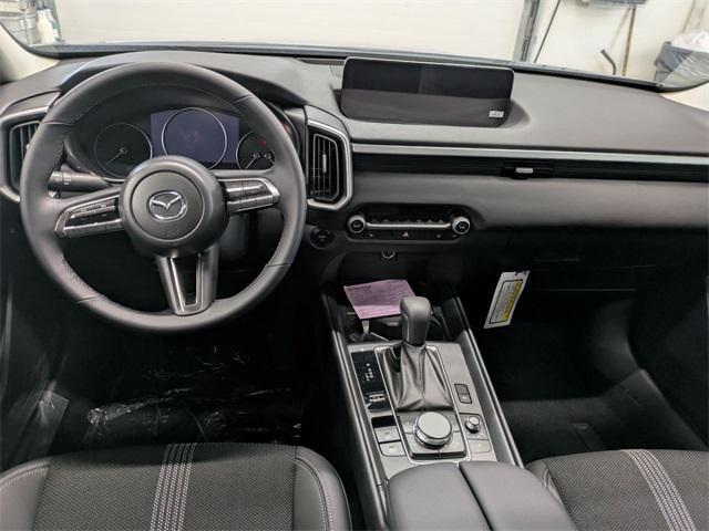 new 2026 Mazda CX-50 Hybrid car, priced at $36,426