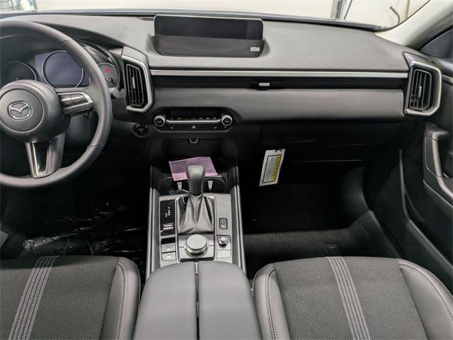 new 2026 Mazda CX-50 Hybrid car, priced at $36,426