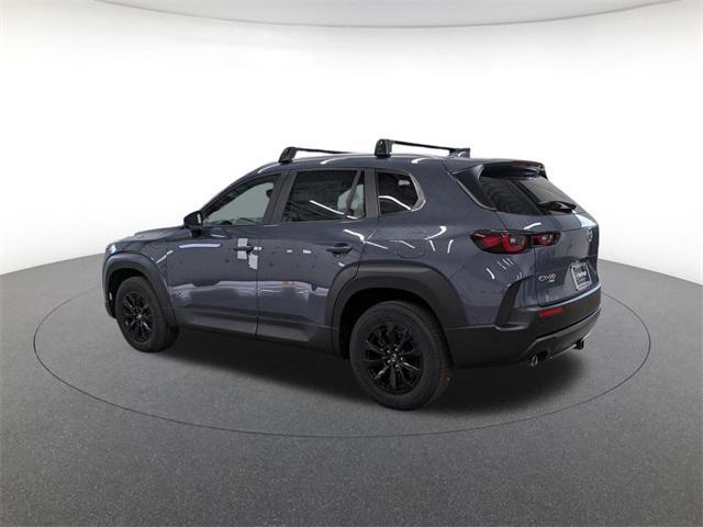 new 2026 Mazda CX-50 Hybrid car, priced at $36,426