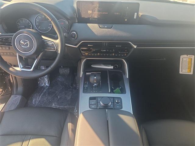 new 2026 Mazda CX-90 car, priced at $41,818