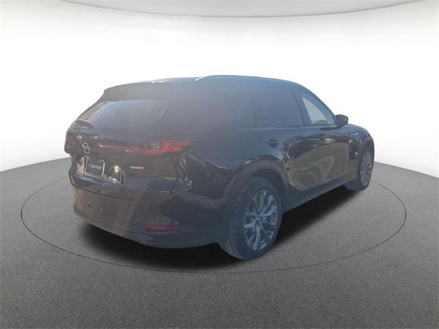 new 2026 Mazda CX-90 car, priced at $41,818