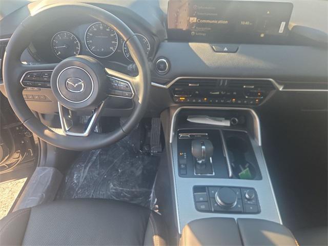 new 2026 Mazda CX-90 car, priced at $41,818