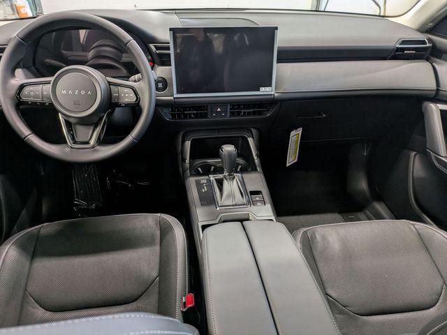 new 2026 Mazda CX-5 car, priced at $33,760