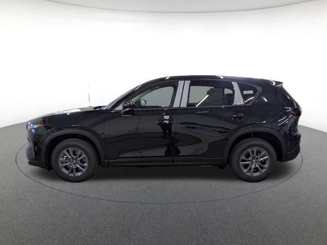 new 2026 Mazda CX-5 car, priced at $33,760