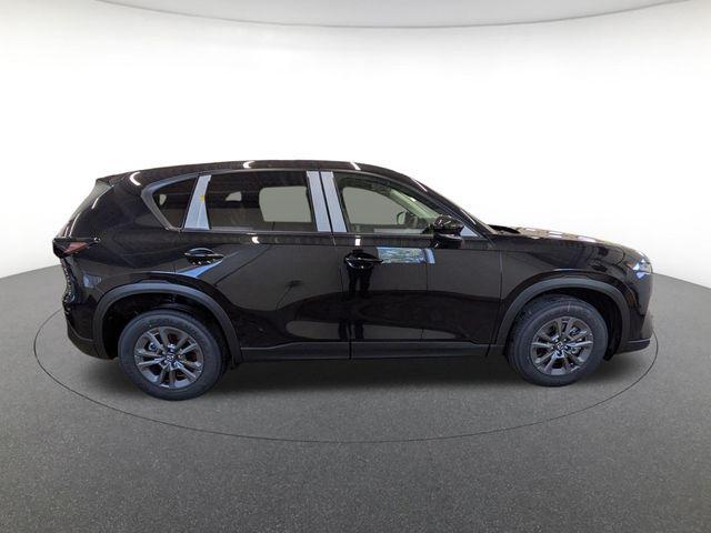 new 2026 Mazda CX-5 car, priced at $33,760