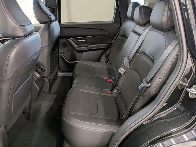 new 2026 Mazda CX-5 car, priced at $33,760