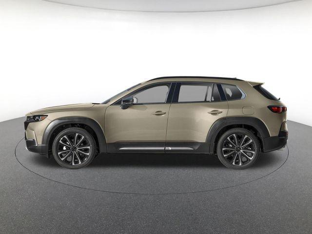 new 2026 Mazda CX-50 car, priced at $45,325