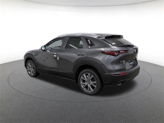 new 2026 Mazda CX-30 car, priced at $29,924