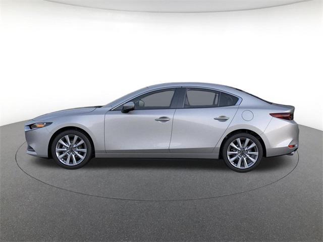 new 2026 Mazda Mazda3 car, priced at $28,790