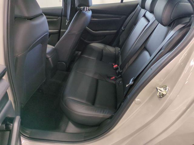 new 2026 Mazda Mazda3 car, priced at $27,320