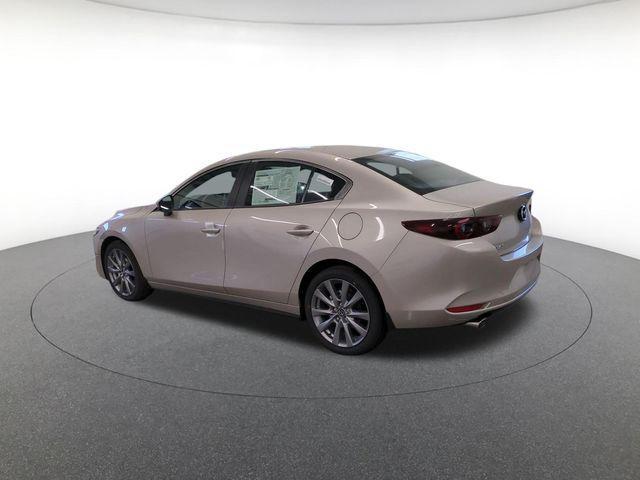new 2026 Mazda Mazda3 car, priced at $27,320