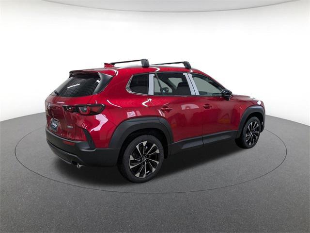 new 2026 Mazda CX-50 Hybrid car, priced at $42,264