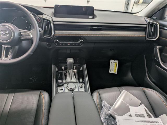 new 2026 Mazda CX-50 Hybrid car, priced at $42,264