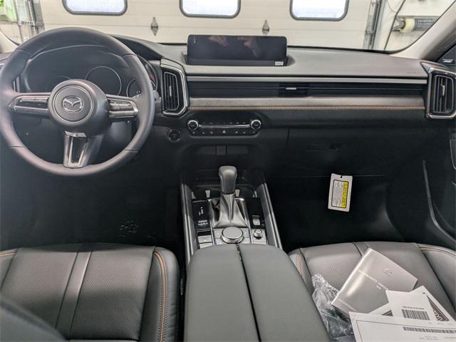 new 2026 Mazda CX-50 Hybrid car, priced at $42,264