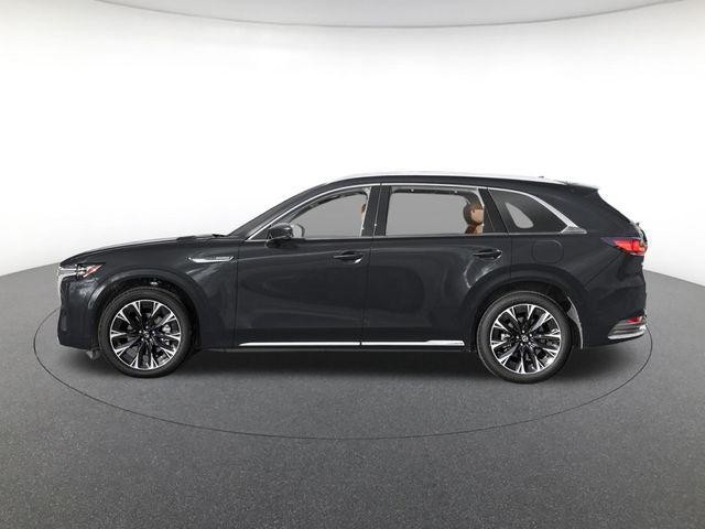 new 2026 Mazda CX-90 car, priced at $57,686