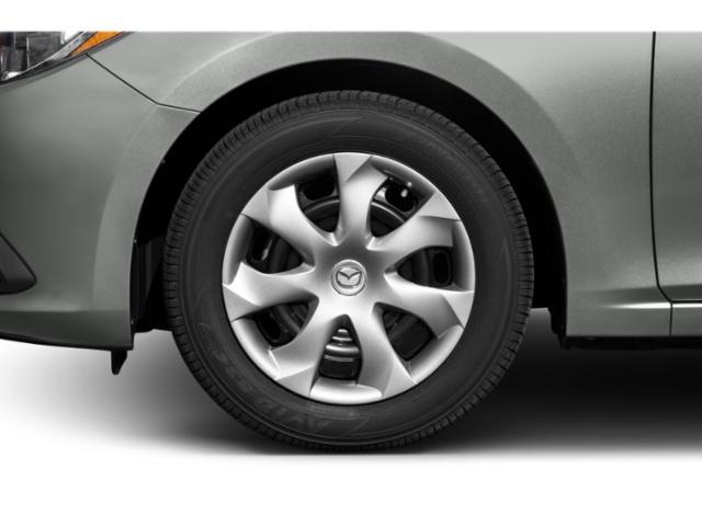 used 2015 Mazda Mazda3 car