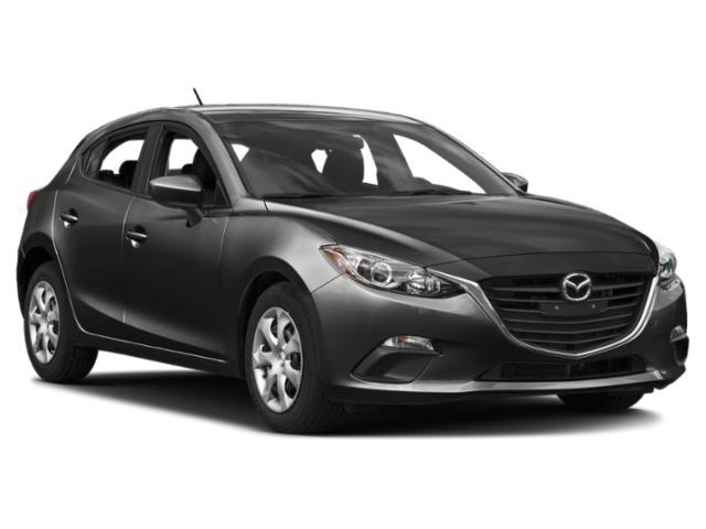 used 2015 Mazda Mazda3 car