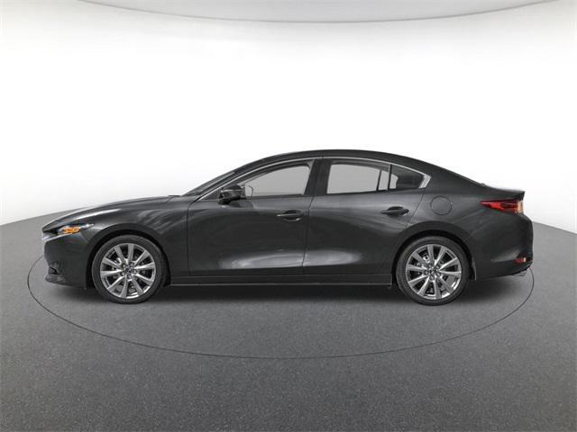 new 2026 Mazda Mazda3 car, priced at $28,020
