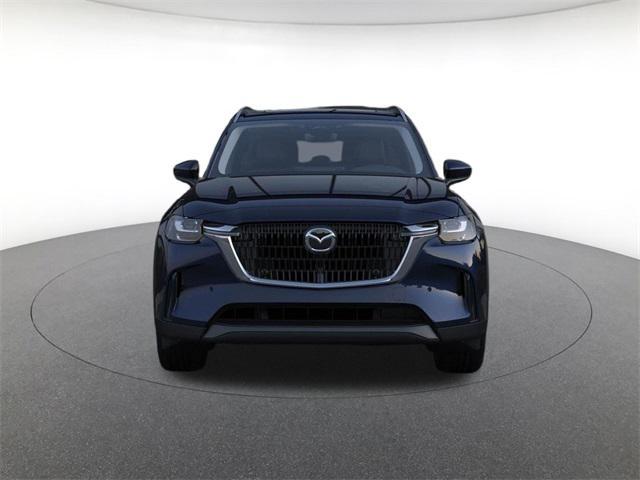 new 2026 Mazda CX-90 car, priced at $41,466