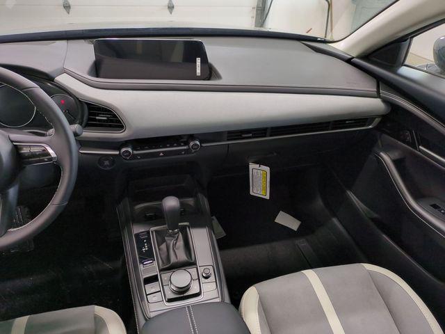 new 2026 Mazda CX-30 car, priced at $34,297